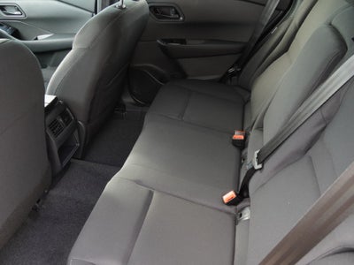 2027 Nissan Rogue S