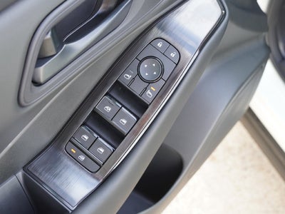 2027 Nissan Rogue S