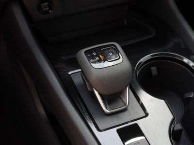 2027 Nissan Rogue S