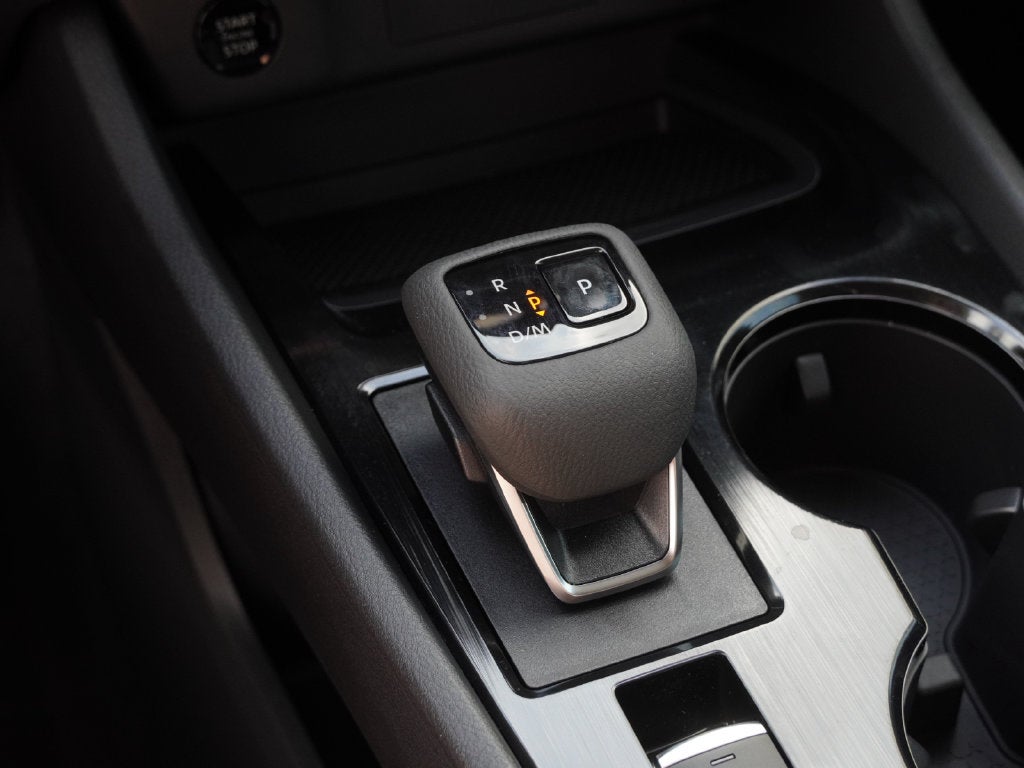 2027 Nissan Rogue S