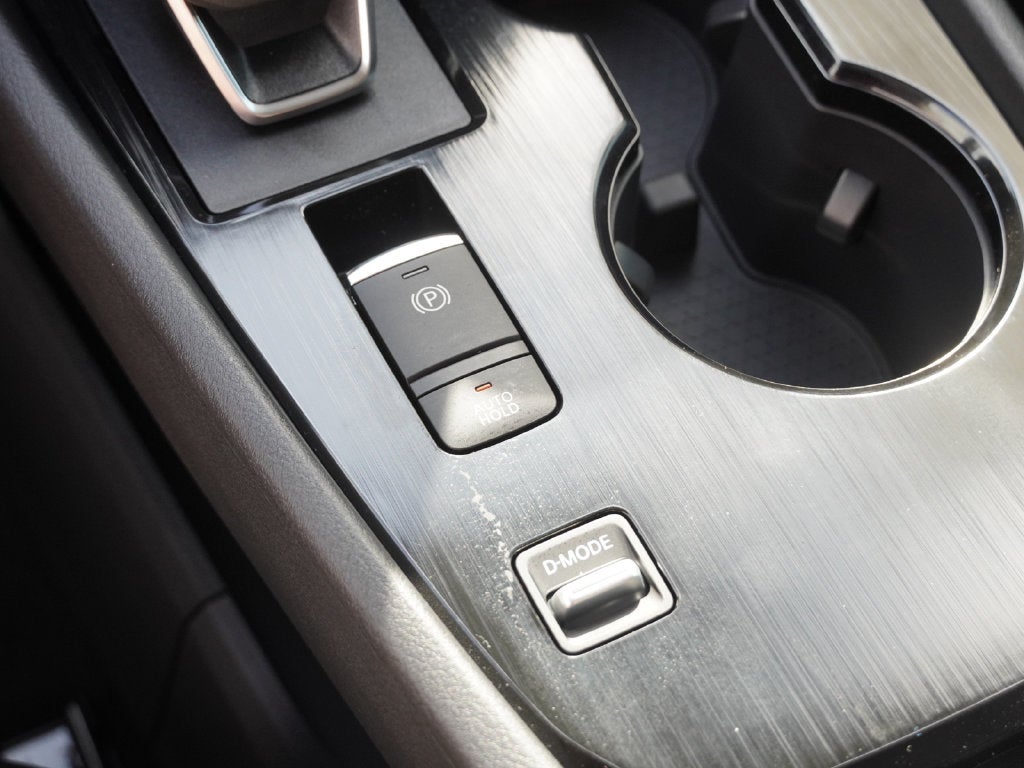 2027 Nissan Rogue S