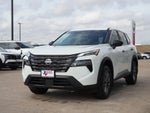 2027 Nissan Rogue S