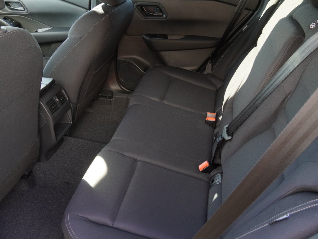 2027 Nissan Rogue S