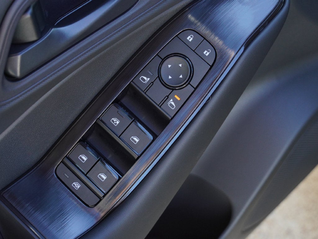 2027 Nissan Rogue S