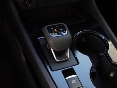 2027 Nissan Rogue S