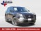 2027 Nissan Rogue S