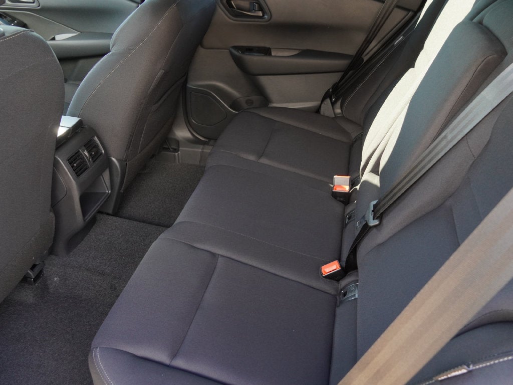 2027 Nissan Rogue S