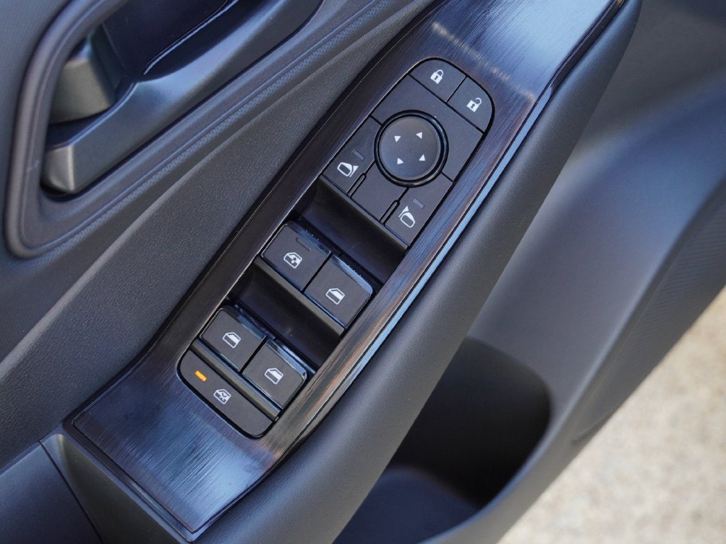 2027 Nissan Rogue S
