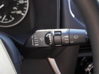2027 Nissan Rogue S