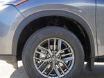 2027 Nissan Rogue S