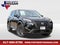 2027 Nissan Rogue S