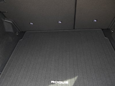 2027 Nissan Rogue S