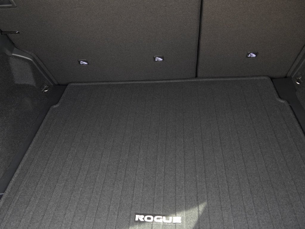 2027 Nissan Rogue S