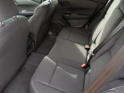 2027 Nissan Rogue S