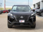 2027 Nissan Rogue S
