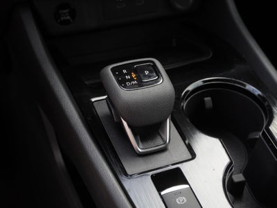 2027 Nissan Rogue S