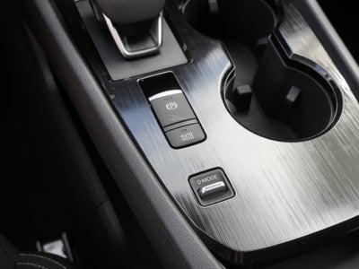 2027 Nissan Rogue S