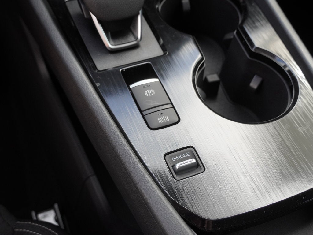 2027 Nissan Rogue S