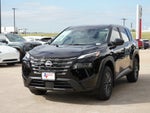 2027 Nissan Rogue S