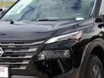 2027 Nissan Rogue S