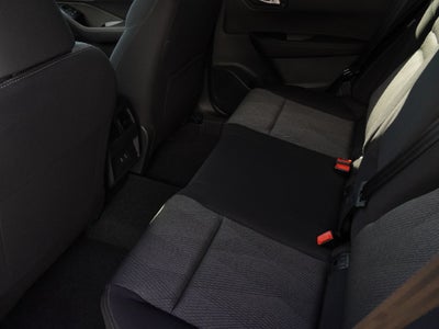 2027 Nissan Rogue SV