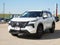 2027 Nissan Rogue SV