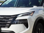 2027 Nissan Rogue SV
