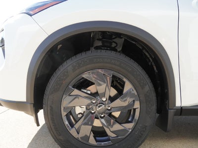 2027 Nissan Rogue SV