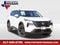 2027 Nissan Rogue SV