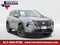2027 Nissan Rogue SV
