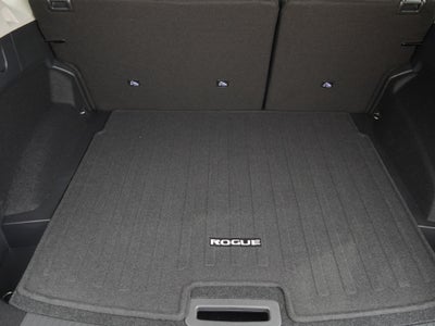 2027 Nissan Rogue SV