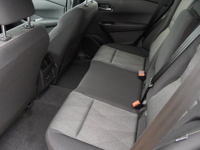 2027 Nissan Rogue SV