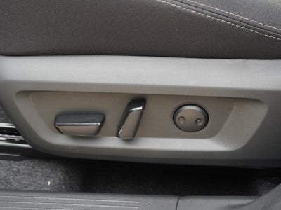 2027 Nissan Rogue SV