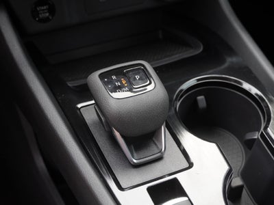 2027 Nissan Rogue SV