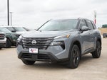 2027 Nissan Rogue SV