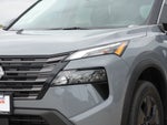 2027 Nissan Rogue SV
