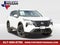2027 Nissan Rogue SV