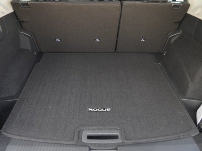 2027 Nissan Rogue SV