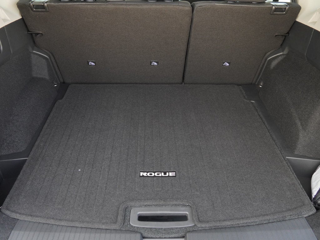2027 Nissan Rogue SV