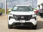 2027 Nissan Rogue SV