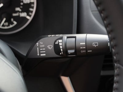 2027 Nissan Rogue SV