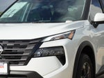 2027 Nissan Rogue SV