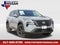 2027 Nissan Rogue S