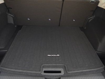 2027 Nissan Rogue S