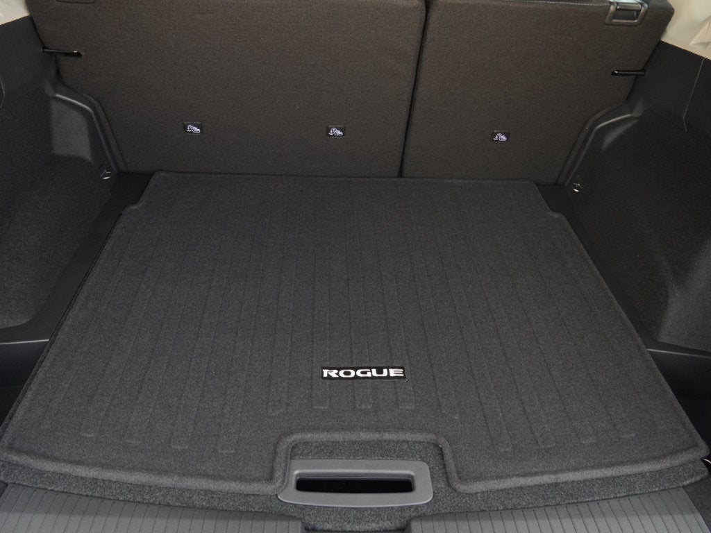 2027 Nissan Rogue S
