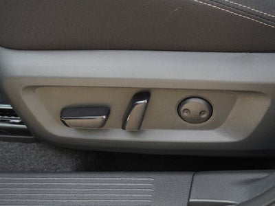 2027 Nissan Rogue S