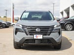 2027 Nissan Rogue S