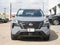 2027 Nissan Rogue S