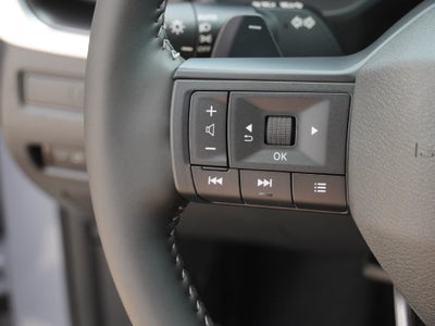 2027 Nissan Rogue S