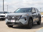 2027 Nissan Rogue S